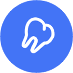 Наклон зуба