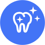 Красиво восстановить передние зубы