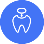 Керамические вкладки