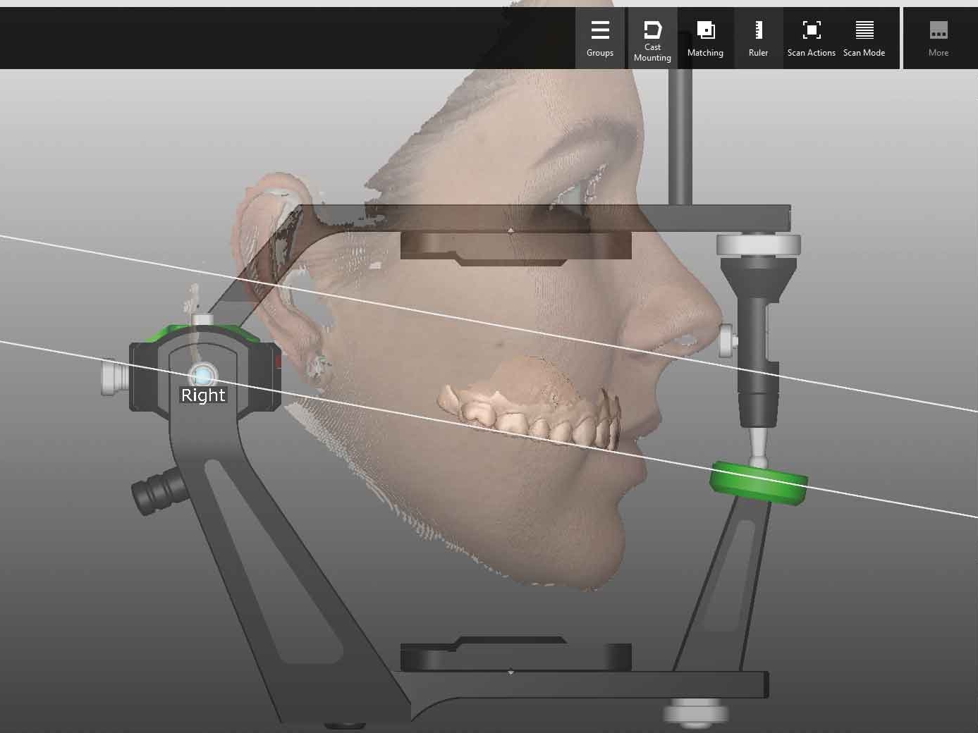 1. МОДЕЛИРОВАНИЕ