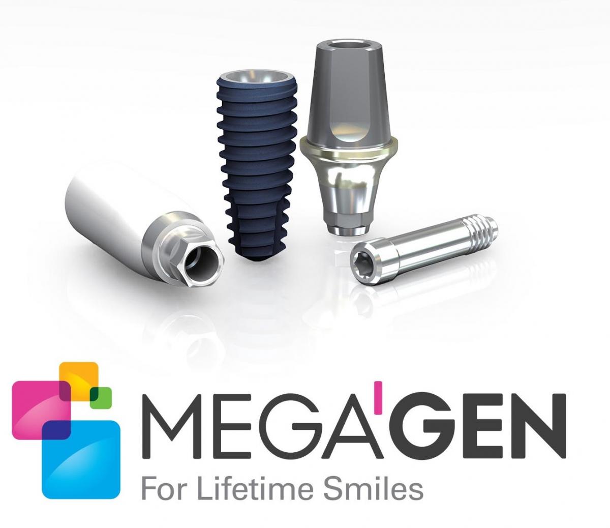 Зубные импланты серии AnyOne