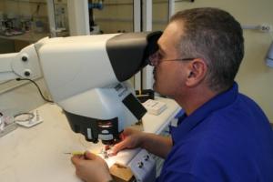 зуботехническая лаборатория