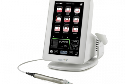 Лазер в стоматологии