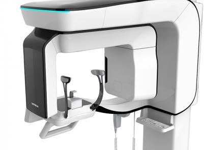 Компьютерный томограф VATECH PaX i-3D